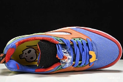 Hyperoad 5 Doernbecher Low Air Jordan 1103